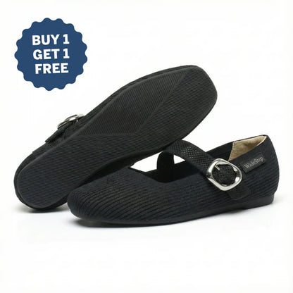 WideStep Comfort Flat