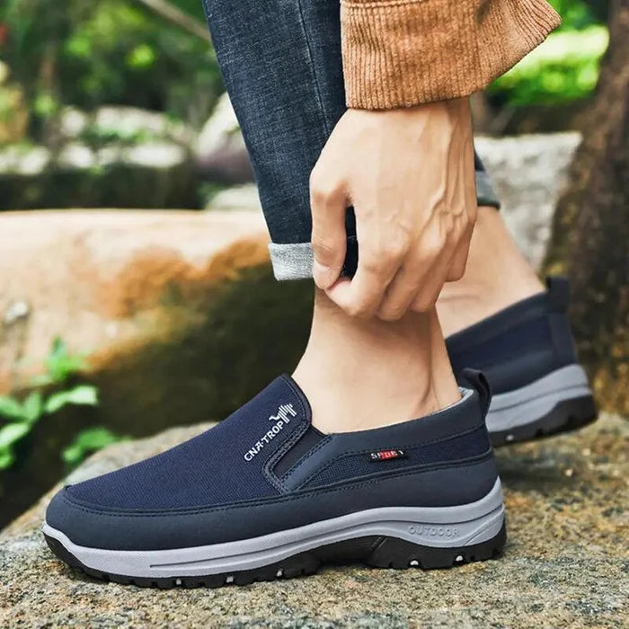 Catar - Zapatos duraderos y cómodos